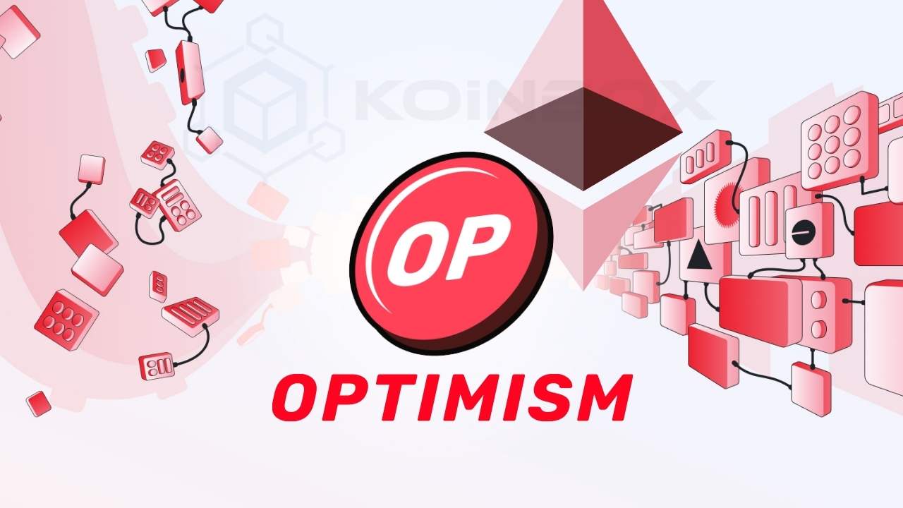Optimism OP Grants DeFi Ecosystem