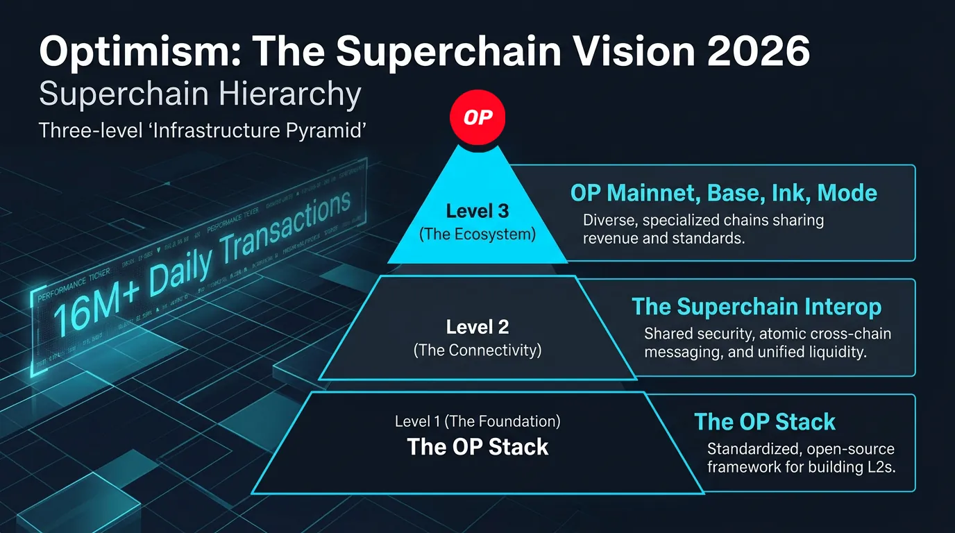 optimism op grants defi ecosystem infrastructure