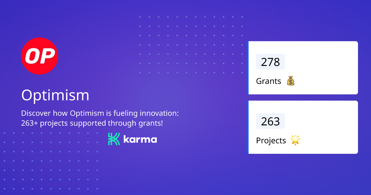 Optimism OP Grants DeFi Ecosystem Strategy: A Builder’s Guide