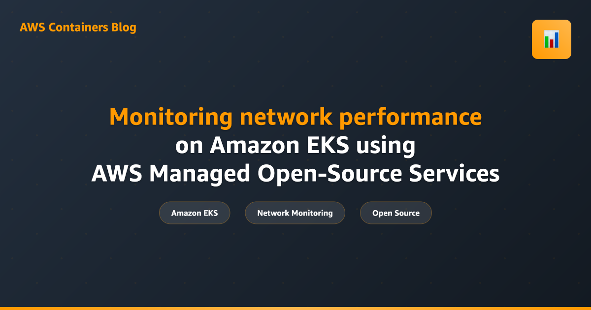 Monitor Network Performance