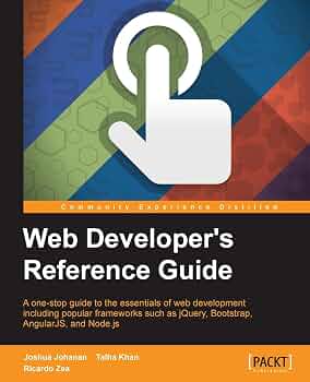 Developer Reference Guide