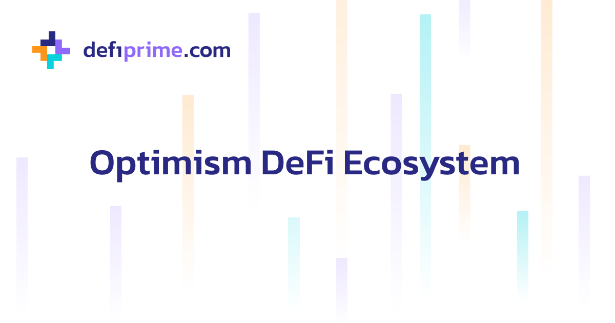 Optimism OP Grants DeFi Ecosystem analysis upgrade
