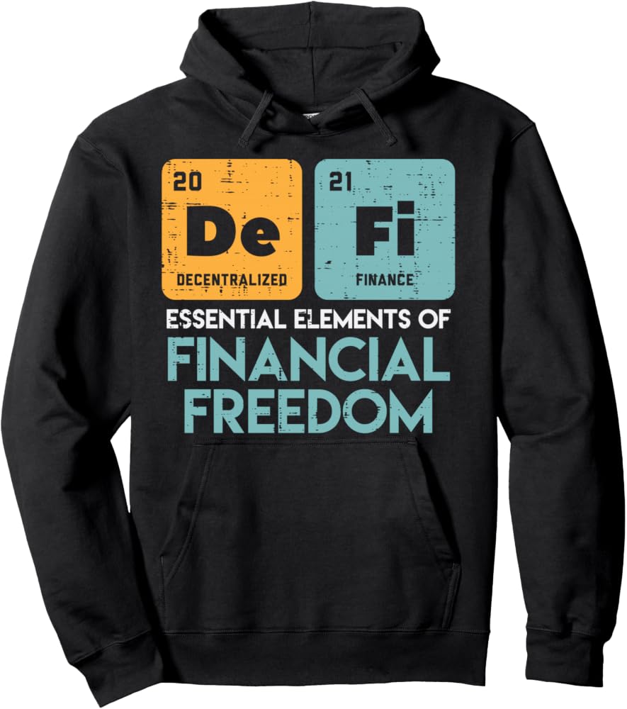 DeFi Trading Accessories